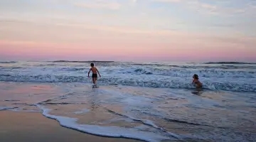 Villa Gesell
