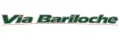Logo Via Bariloche