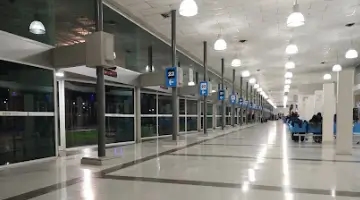 Imagem do terminal terminal de bahia blanca