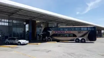 Imagem do terminal terminal de rafaela