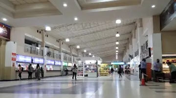 Imagem do terminal terminal de salta