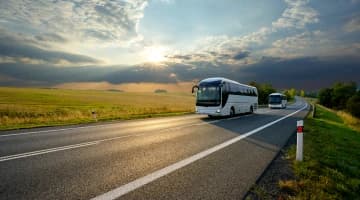 Passagens de Jose C. Paz para Mar del Plata de ônibus