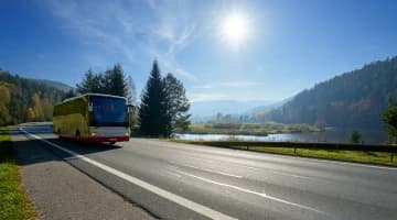 Passagens de San Antonio Oeste para Viedma de ônibus