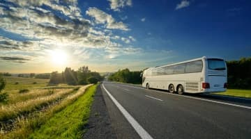 Passagens de San Antonio Oeste para Bahia Blanca de ônibus