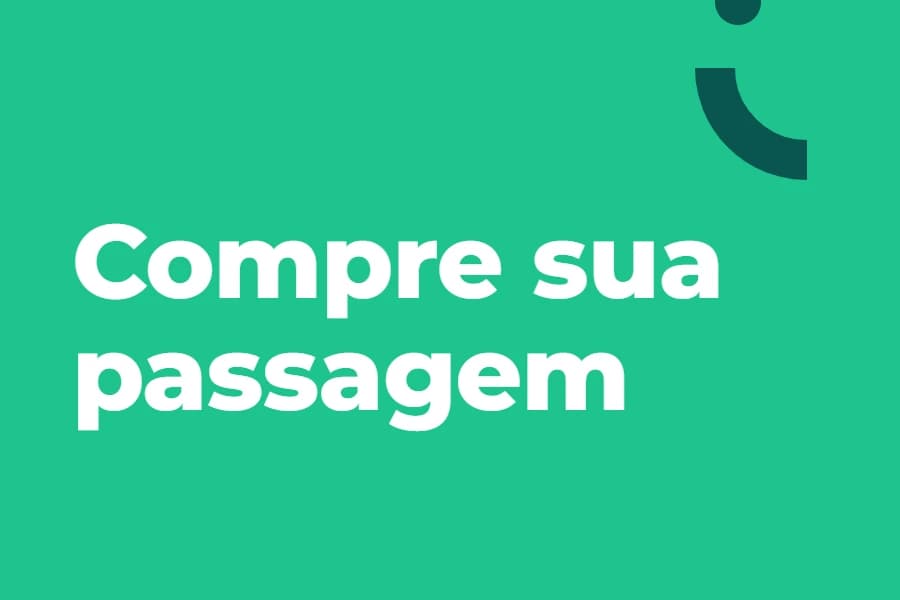 Compre sua passagem