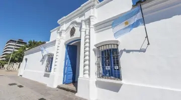 San Miguel de Tucuman