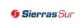 Logo Sierras Sur