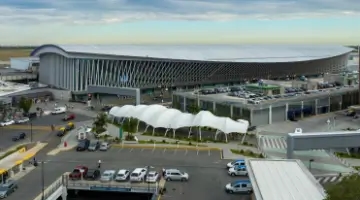 Ezeiza