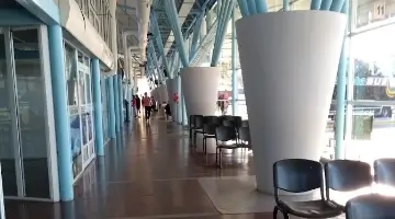 Imagem do terminal terminal de general pico