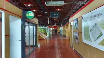 Imagem do terminal terminal de tres arroyos